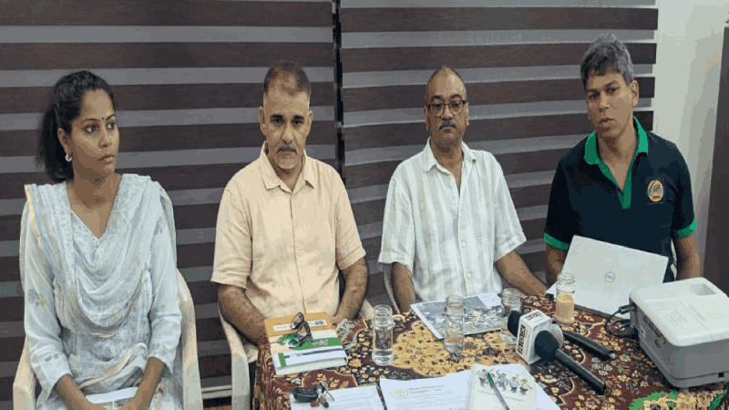 डीआरएस योजनेमुळे कचरा समस्या सुटणार नाही : कचरा व्यवस्थापन संघटना