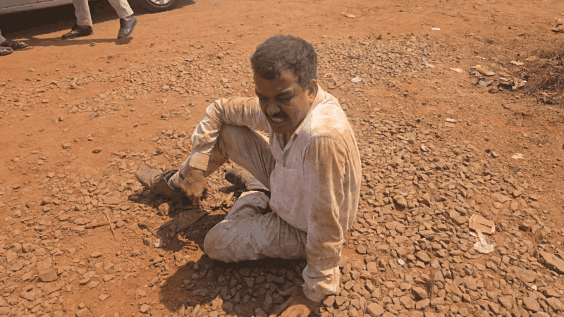 ॲड. वायंगणकर हल्लाप्रकरणाची मुख्यमंत्र्यांनी घेतली गंभीर दखल