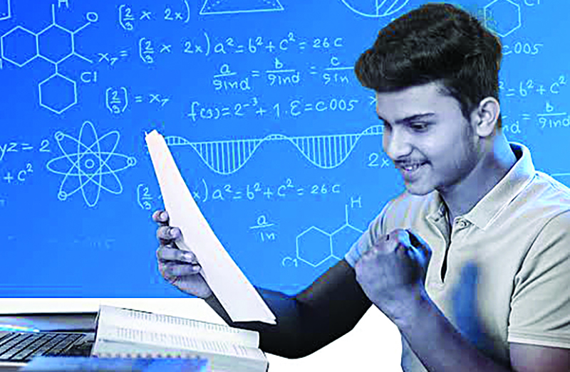 जीपीएससी -  गणिताचा अभ्यासक्रम