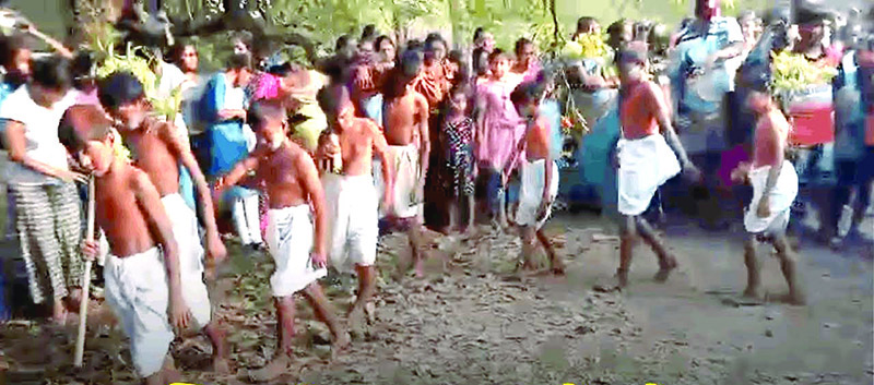 ​गूढरम्य