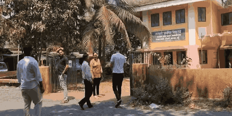 आके बायश पोटनिवडणुकीत अटीतटीची लढत; प्रभाग सहासाठी भाजप आणि काँग्रेस समर्थित उमेदवारांत सामना