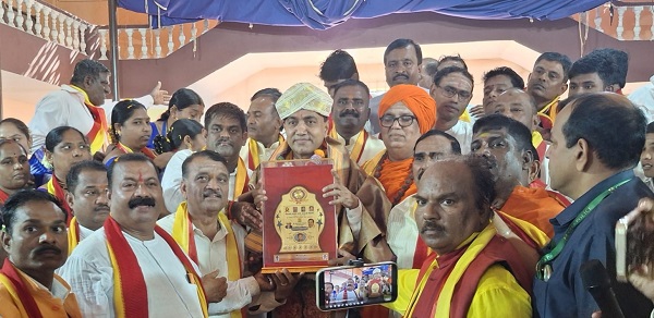 कन्नड बांधवांनी गोव्याची संस्कृती समजून घ्यावी!