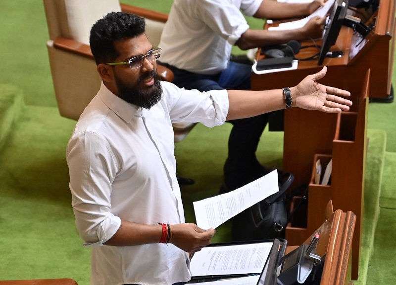 मतदारांच्या हक्कासाठीच गेलो टीसीपी कार्यालयात