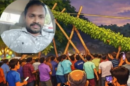 चर्चेची वार्ता : होळीची परंपरा जपताना सुरक्षिततेसह पर्यावरणाचे भान राखा!