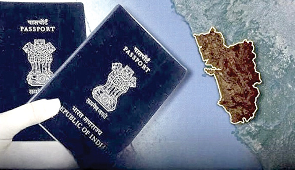 विदेशी स्थलांतर रोखण्याचे आव्हान