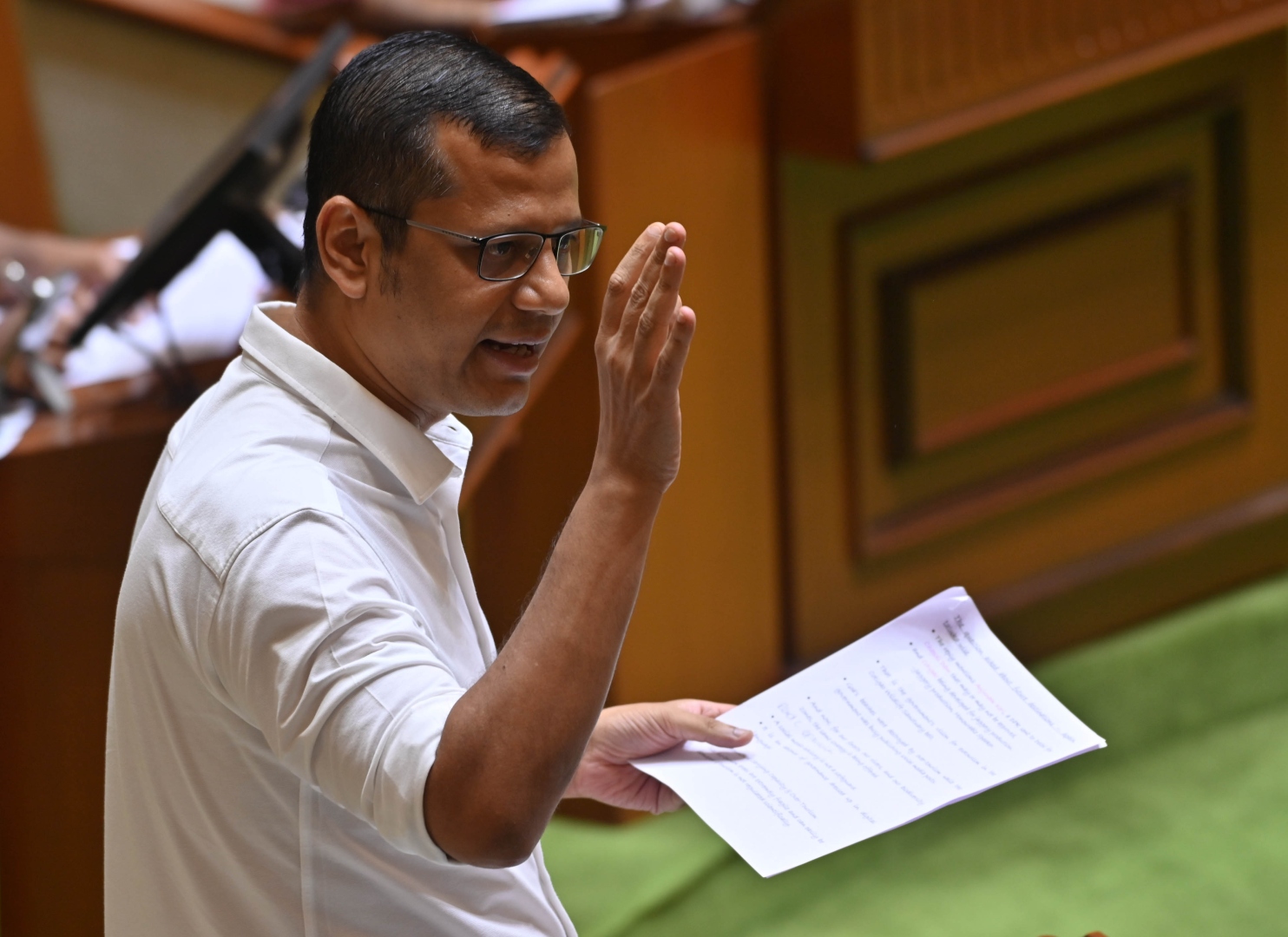 ‘२०२७ नंतर सत्ताधाऱ्यांवरच आंदोलने करण्याची वेळ येईल!