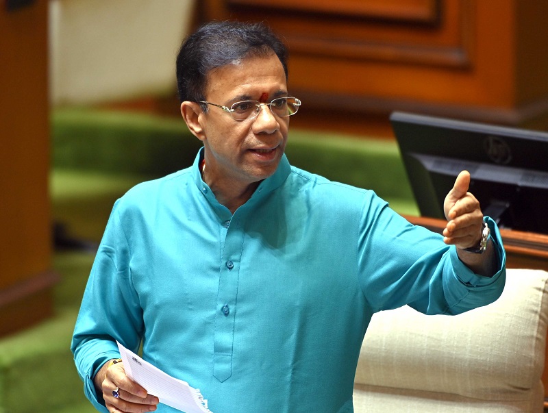 मानव–वन्यजीव संघर्ष धोरण याच अधिवेशनात जाहीर होणार