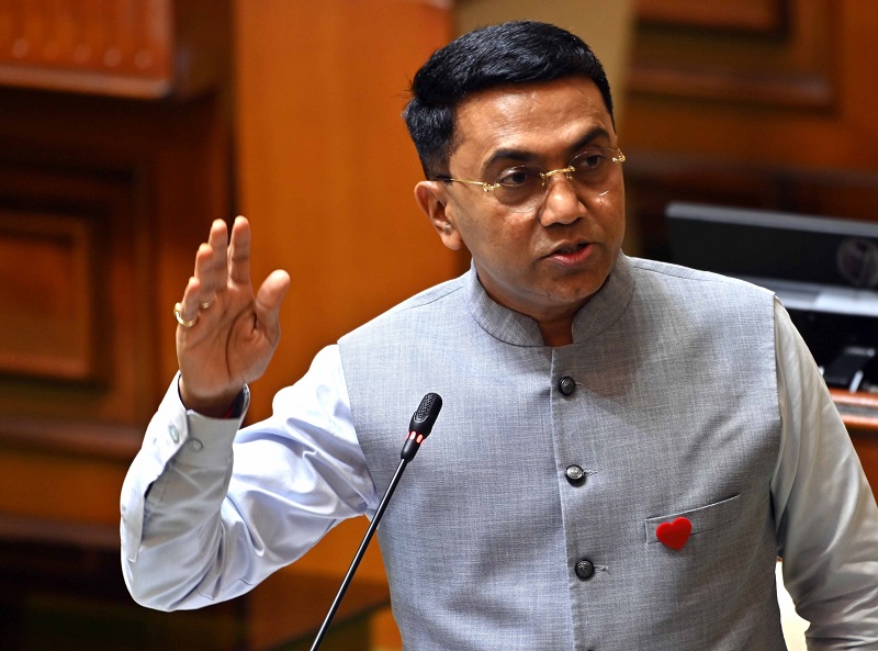 कर्मचारी भरती : कोंकणीत उत्तीर्ण होणाऱ्या २ हजार उमेदवारांचे प्राथमिक शिक्षण मराठीत