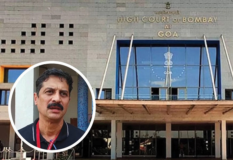 ‘माझे घर’विषयी काशिनाथ शेट्येंची याचिका दखल घेण्यायोग्य नाही!