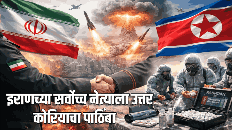 आखाती देशांची आण्विक आपत्तीपासून बचावासाठी तयारी