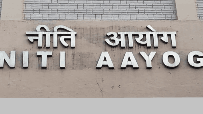 गोव्याचे 'आर्थिक आरोग्य' चांगल्या स्थितीत; निती आयोगाचा अहवाल