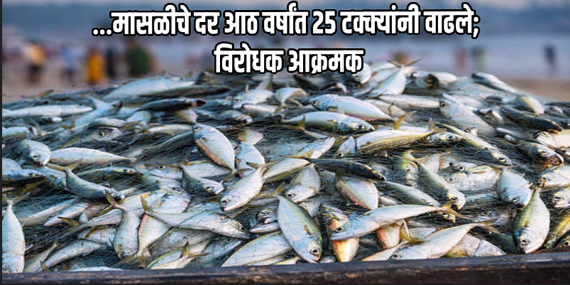 गोव्यातील तरुणांनी मत्स्य व्यवसायात करिअर घडवावे :  मुख्यमंत्र्यांचे आवाहन