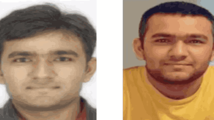 अमेरिकेत पत्नीच्या हत्येप्रकरणी फरार भारतीयावर १० लाख डॉलर्सचे बक्षीस