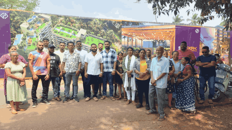 दवंडे, फातोर्डातील मेगा प्रकल्पाविरोधात स्थानिक एकवटले