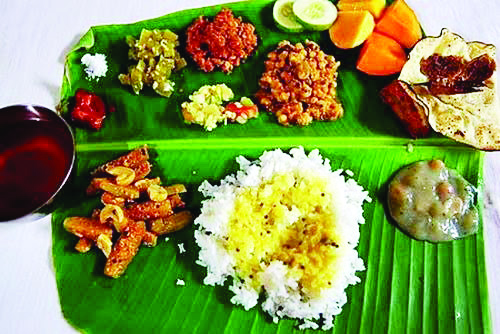 आपण खरंच आपल्या पूर्वजांसारखं खायला हवं का?