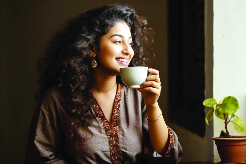 चहा: आयुष्याचा सोबती