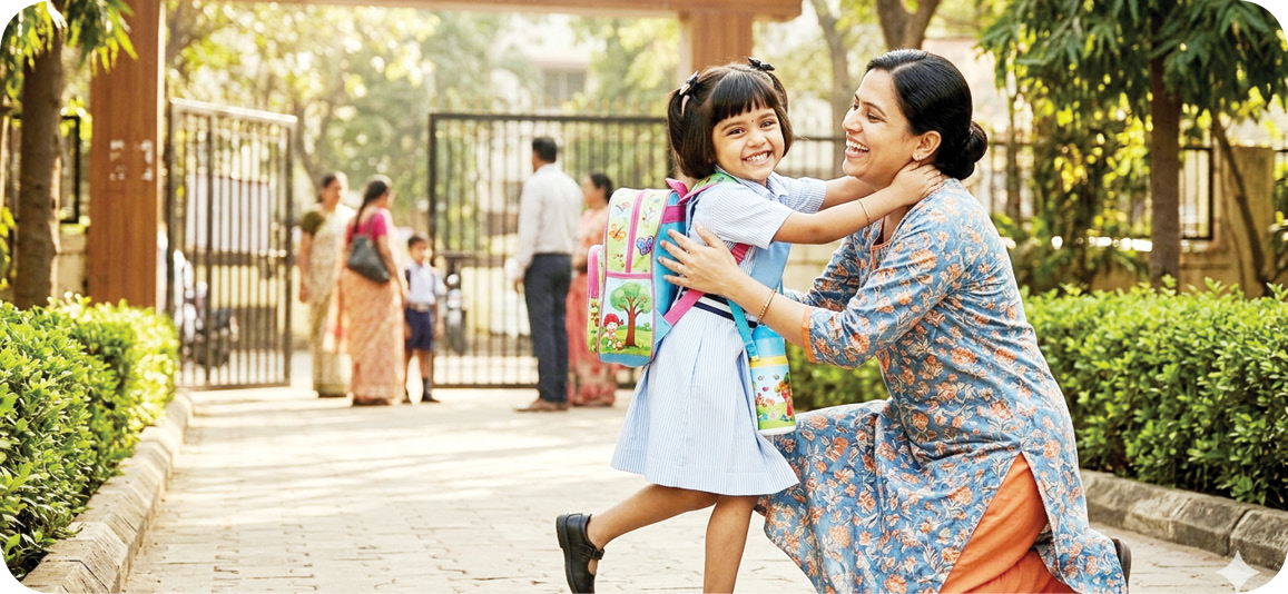 पहिलं पाऊल