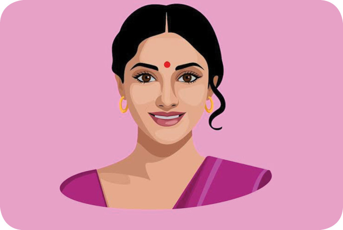 महिला दिन आला की... पहिलाच प्रयत्न काहीतरी लिहिण्याचा.