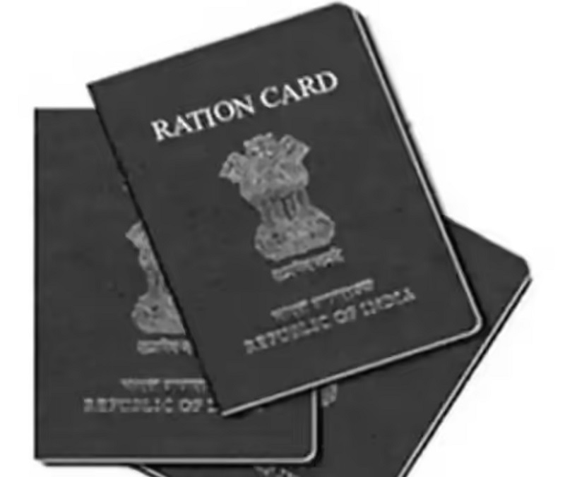 चार वर्षांत १४ हजारांपेक्षा जास्त रेशनकार्डे सरेंडर : मुख्यमंत्री