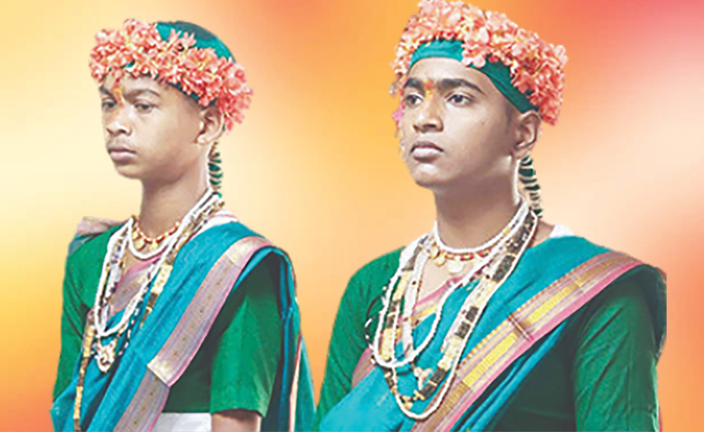 सकारत-शोकारत