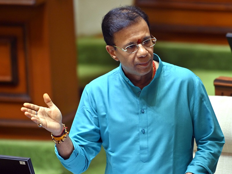 कलम ३९ (अ) अंतर्गत ५.४३ लाख चौ.मी. जमिनीचा झोन बदल निश्चित