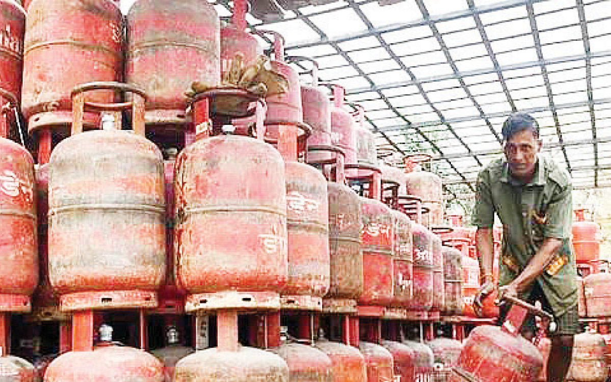 युद्धाने ओढवलेल्या गॅस आपत्तीला तोंड देण्यासाठी आराखडायुक्त नियोजनाची गरज