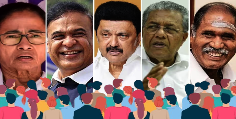 बंगालसह पाच राज्यांच्या विधानसभा निवडणुकीचा बिगुल आज वाजणार; फोंडा पोटनिवडणुकीचीही उत्सुकता