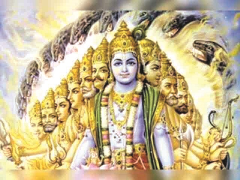 यज्ञश्रेष्ठ जो जपयज्ञ तो मीच !