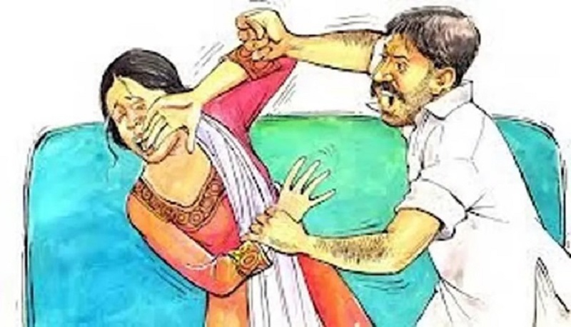 लिव्ह-इन पार्टनरवर क्रूर हल्ला; कॅसिनो व्यवस्थापकाचा जामीन न्यायालयाने फेटाळला