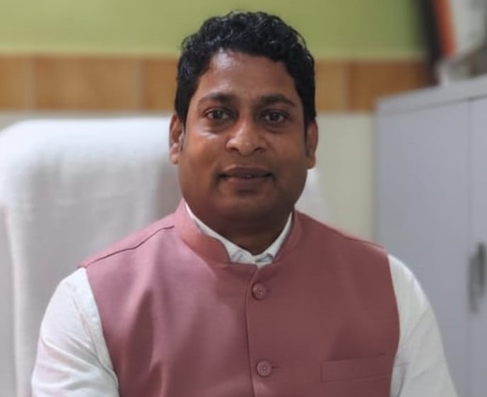 काणकोणचे नगराध्यक्ष लक्ष्मण पागी यांचे निधन