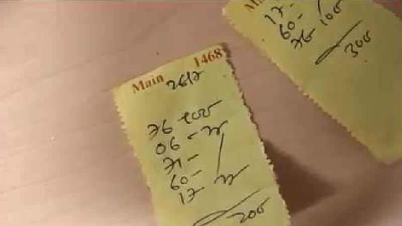 गोवा : तीन वर्षांत मटका जुगाराविरोधात १,९७५ जणांवर कारवाई