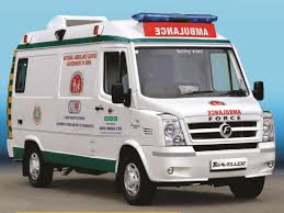 हृदयाशीसंबंधित तक्रारींसाठी ५ वर्षांत १०८ सेवेला सर्वाधिक कॉल