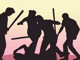 दहावीचा पेपर संपल्यानंतर घरी जाणाऱ्या विद्यार्थ्याला म्हार्दोळात मारहाण