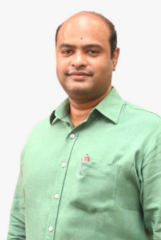 भाजपचा उमेदवार आज ठरणार; रितेश नाईक यांचे नाव निश्चित