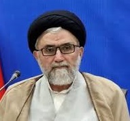 इराणचे गुप्तचर मंत्री इस्माईल खतीब यांचा मृत्यू