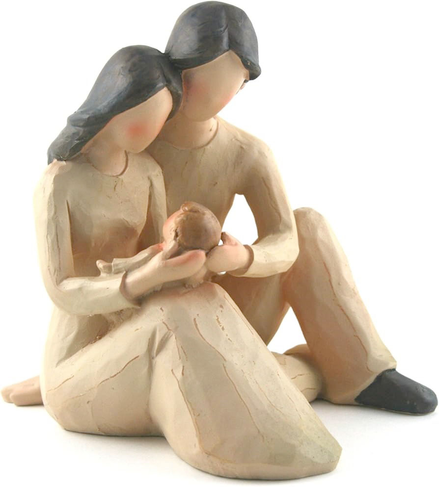 हृदयातलं घर:  आई-बाबा