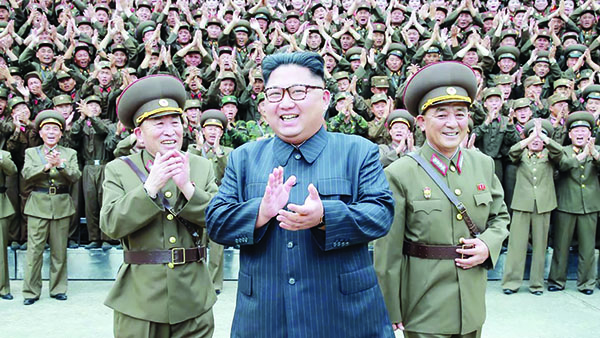 लोकशाहीचा देखावा की सत्ता मजबुतीकरण?