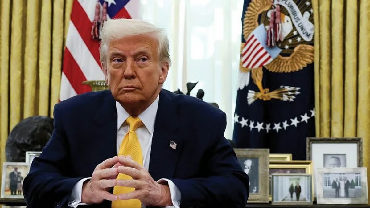 गाझा, व्हेनेझुएला, इराणनंतर ट्रम्पच्या रडारवर कोण?