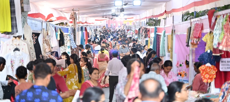 पणजीतील लोकोत्सवाच्या खर्चात चार वर्षांत मोठी वाढ