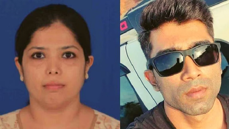 जीम ट्रेनर गौरव बिद्रेचा जामीन सर्वोच्च न्यायालयाने फेटाळला