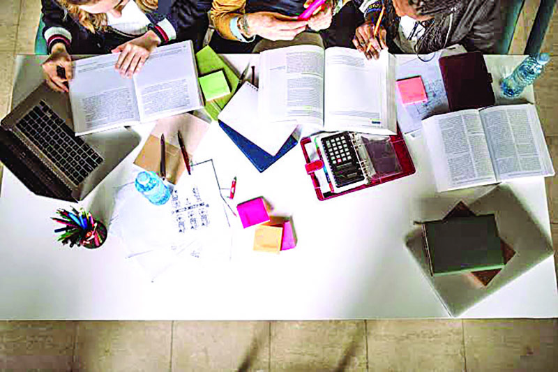 ​CBT-I परीक्षा: वेळेचे  नियोजन आणि मानसिक तयारी