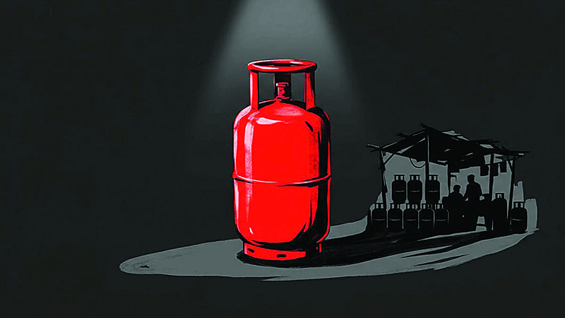 एलपीजी संकट तीव्र  गोव्याच्या पर्यटनासह  खाद्य उद्योगावर परिणाम,  ऊर्जा सुरक्षेचा प्रश्न ऐरणीवर