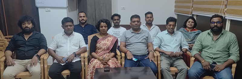 चित्ररथ स्पर्धेत बांदोडा महालक्ष्मी नागरिक समिती अव्वल