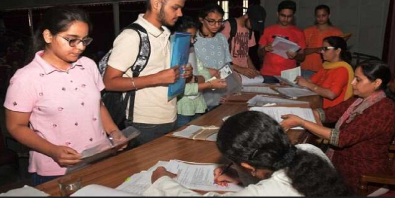 महाविद्यालयीन प्रवेश प्रक्रीया उद्यापासून होणार सुरू