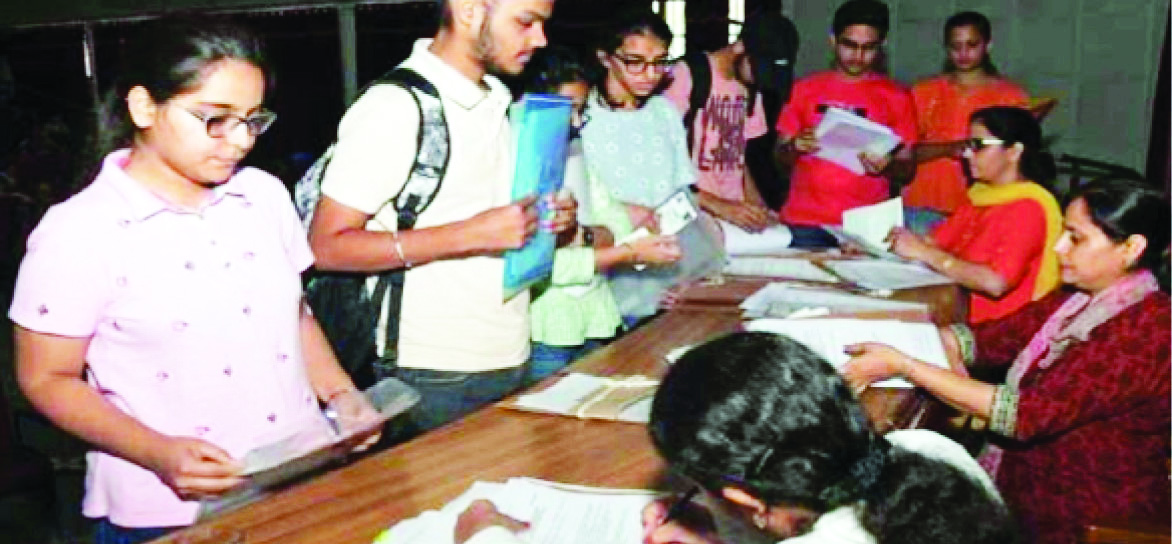 संधी, आवडीची सांगड घालून निर्णय घ्या!