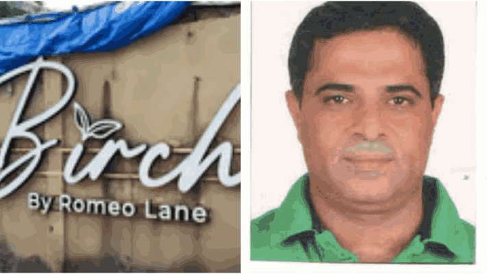 बर्च क्लब अग्नीतांडव : सहमालक अजय गुप्ताला सशर्त जामीन