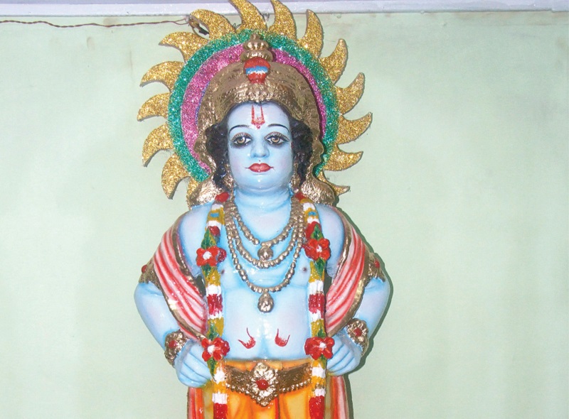 श्री ब्राह्मण भजनी सप्ताह, ओशेल-शिवोली