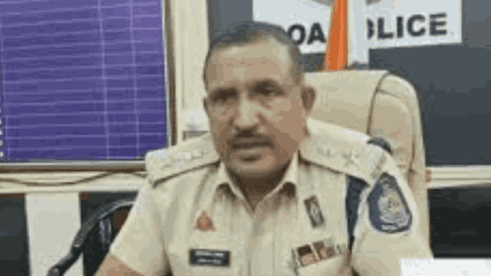 कुडचडे लैंग‌िक अत्याचारप्रकरण;पीडितांनी  तक्रार देण्यास पुढे यावे : पोलीस अधीक्षक देसाई