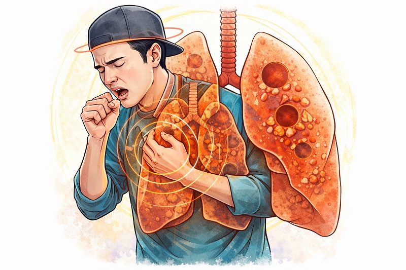 गोवा : कुठ्ठाळी, केपे, कळंगुट मतदारसंघात टीबीचे सर्वाधिक रुग्ण