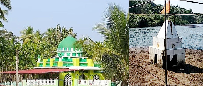 इतिहासाच्या दृष्टीने सांगे तालुका